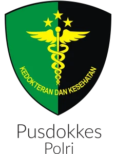 PUSDOKKES POLRI
